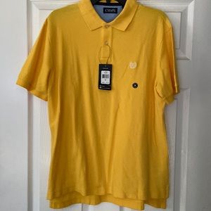 NWT Chaps Polo